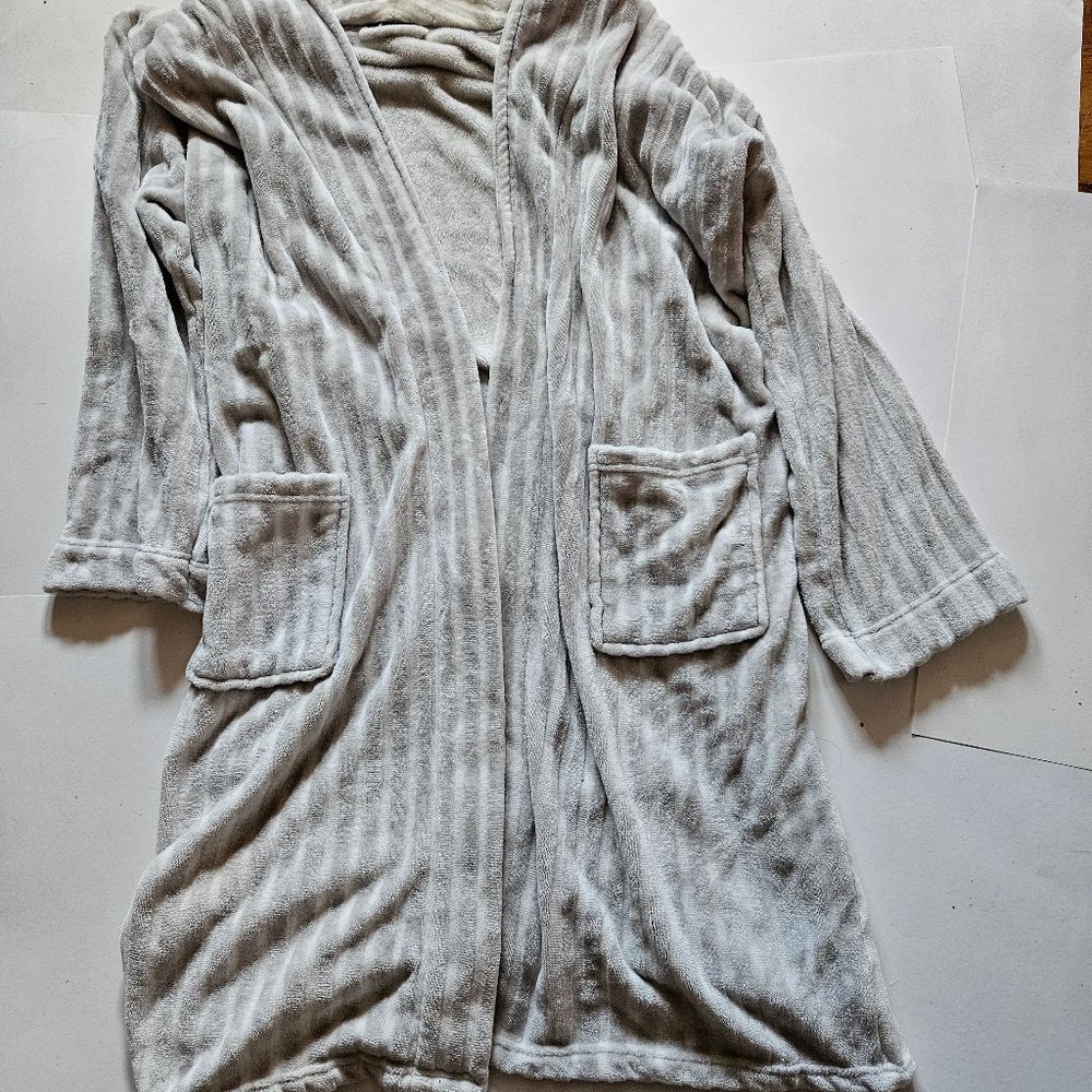 Bathrobe